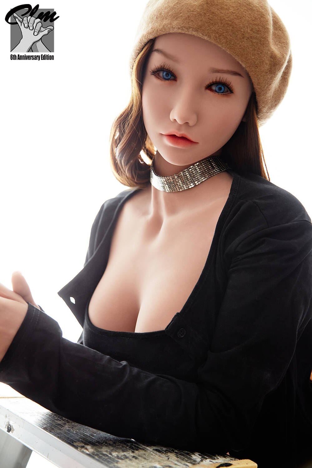 Dora Cissie: B-cup Small Breasts Sexy Female Sex Doll